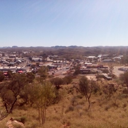 Australia