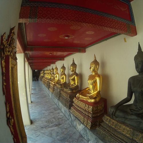 Southeast Asia